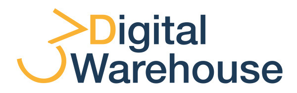 3D Digital Warehouse GmbH Logo