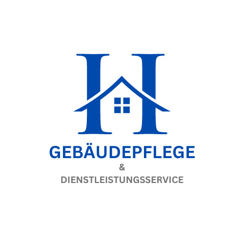 Gebäudepflege Logo