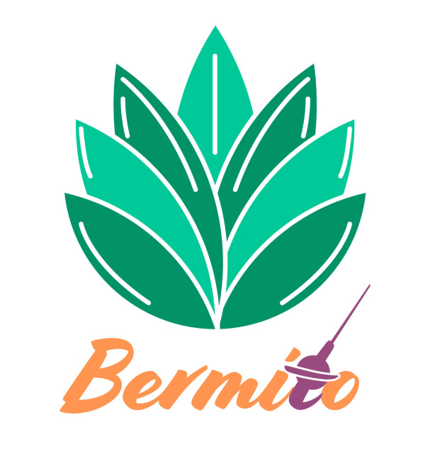 Bermito-Tequila GmbH Logo