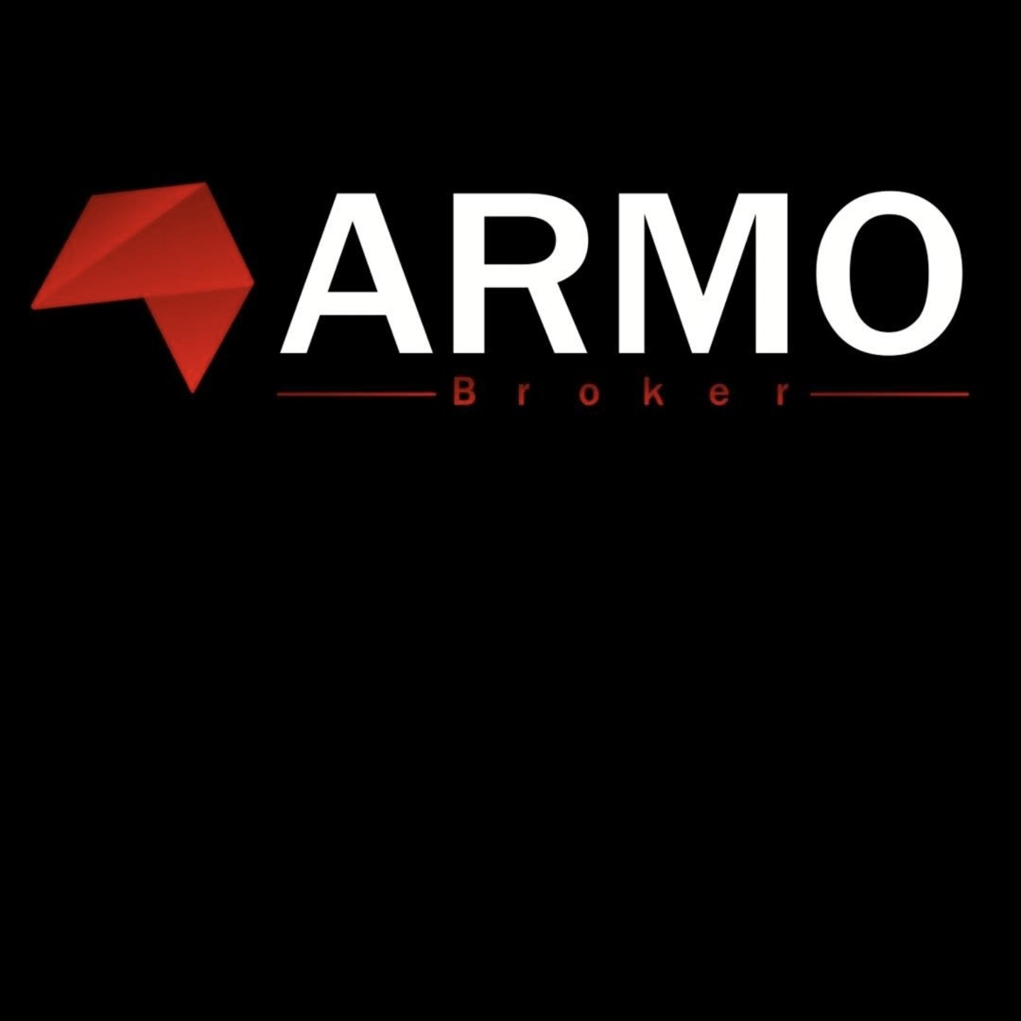 ARMO Broker LTD. Logo