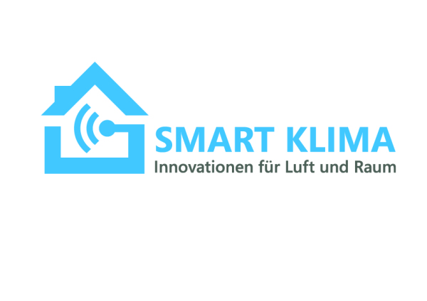SMART-KLIMA GmbH Logo