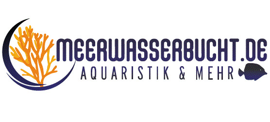 Meerwasserbucht Logo