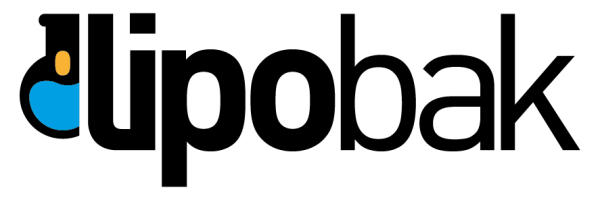 Lipobak GmbH & Co KG Logo