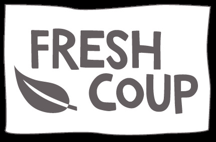 Fresh Coup Produktion GmbH & Co. KG Logo
