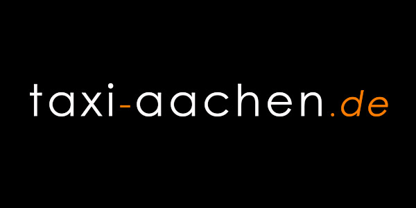 Taxi Aachen Logo