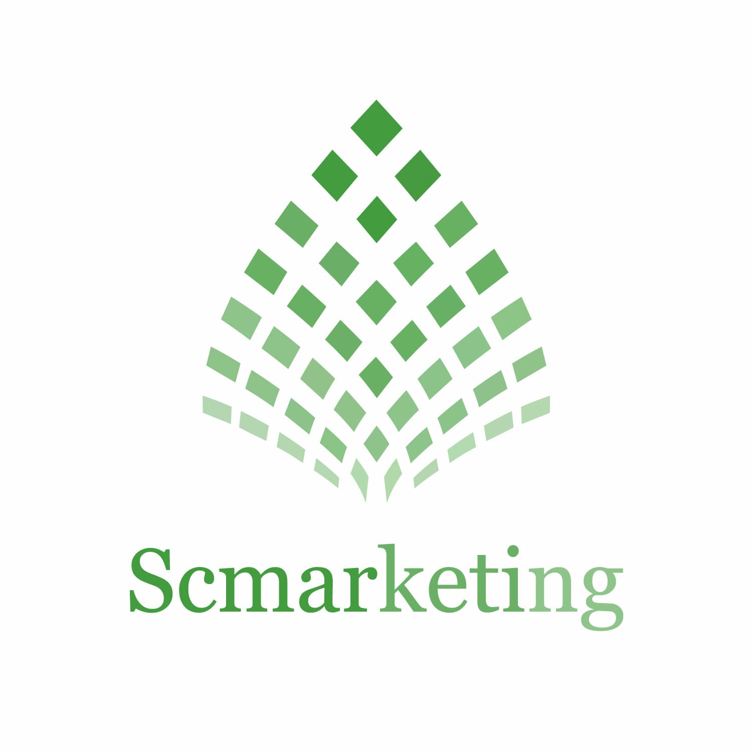 SCMarketing Logo
