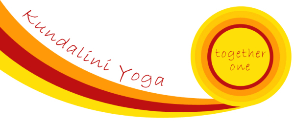 Yogakurse und Yogafreizeiten Logo