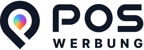 P.O.S. Werbeproduktion GmbH Logo