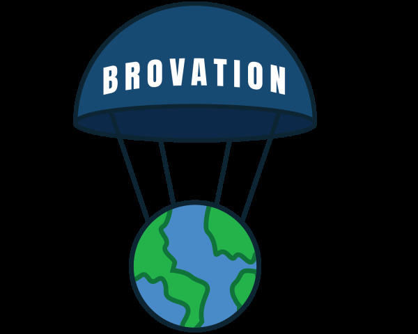 Brovation Logo