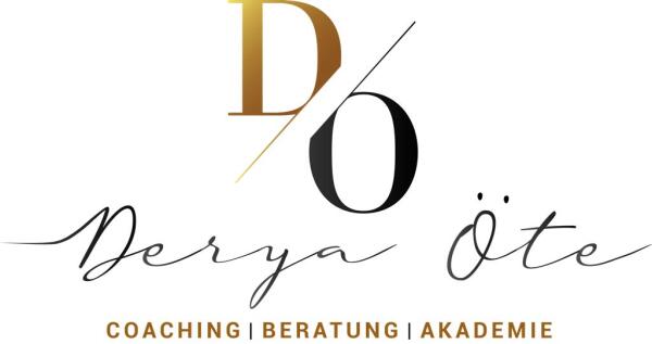 Derya Öte Coaching Beratung Akademie Logo