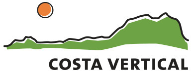 Costa Vertical Logo