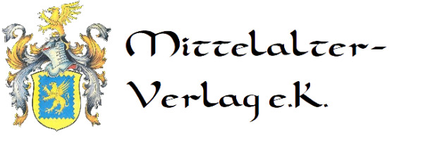 Mittelalter-Verlag e.K. Logo