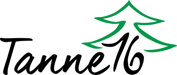 Tanne 16 Baumpflege Fällung Gartenpflege Logo