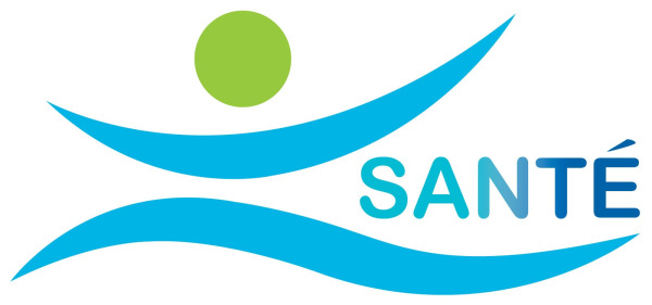 Ambulanter Pflegedienst Sante Logo