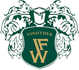 Werner Fischer Logo