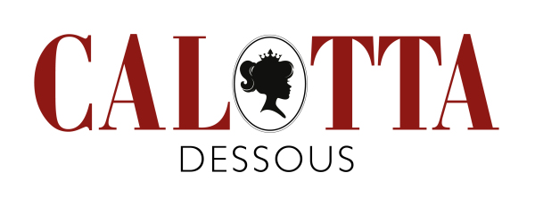 Calotta Dessous Logo