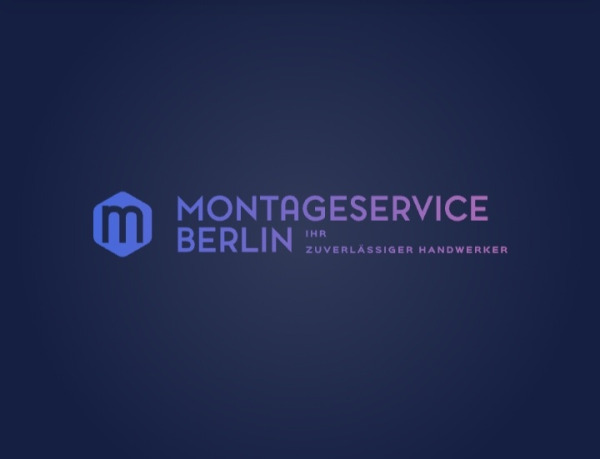 Montageservice Berlin Logo