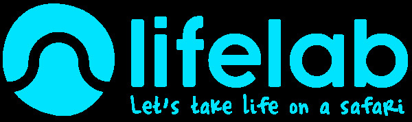 lifelab - Workshop & Eventlocation Logo