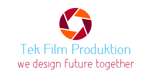 tek film produktion berlin Logo