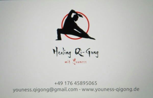 Youness Rahbaoui Logo