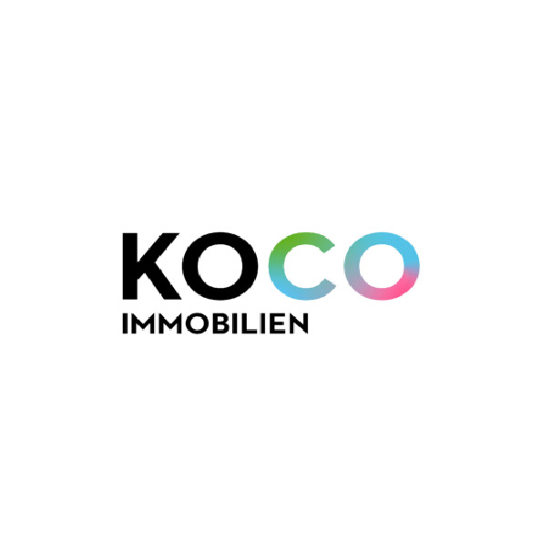 KOCO Immobilien | Immobilienmakler Düsseldorf Logo