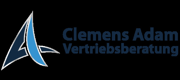 Clemens Adam Vertriebsberatung Logo