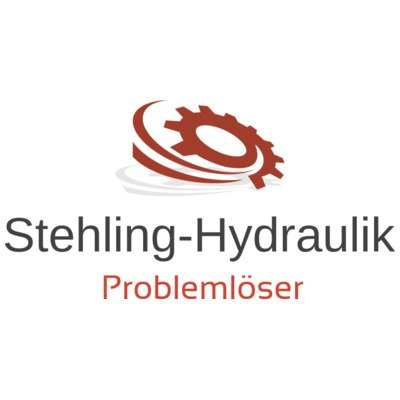 Stehling - Hydraulik Logo