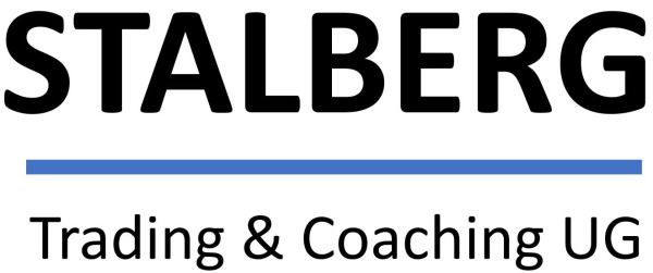 Stalberg Trading & Coaching UG mbH Logo