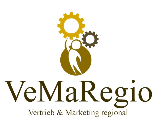 Gerold Kiefer - Vemaregio Logo