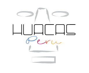 Restaurant Huacas Peru Logo