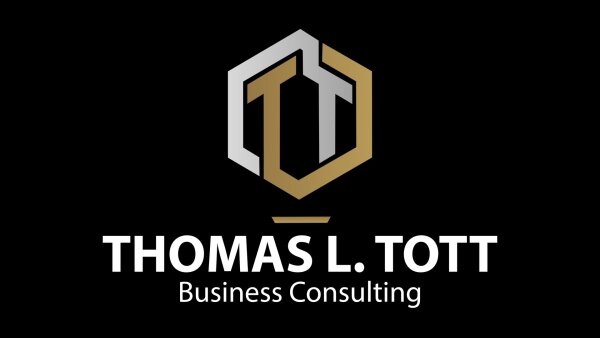 T.L. Tott - Business Consulting GmbH Logo