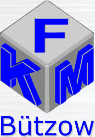 Axel Krohn Logo