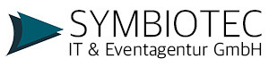 Symbiotec IT & Eventagentur GmbH Logo