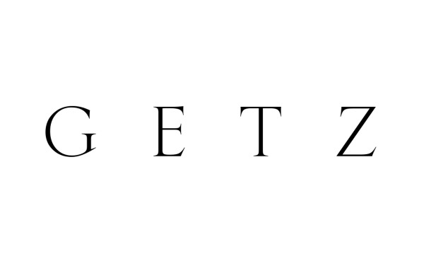 Getz Photography Logo