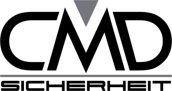CMD Sicherheit und Dienstleistungen GmbH & Co. KG Logo