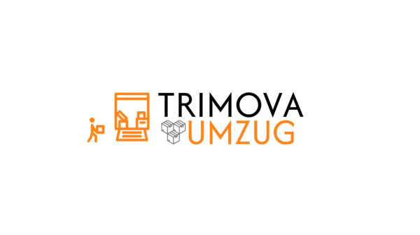 Trimova Umzug Logo