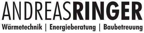 Wärmetechnik Andreas Ringer Logo