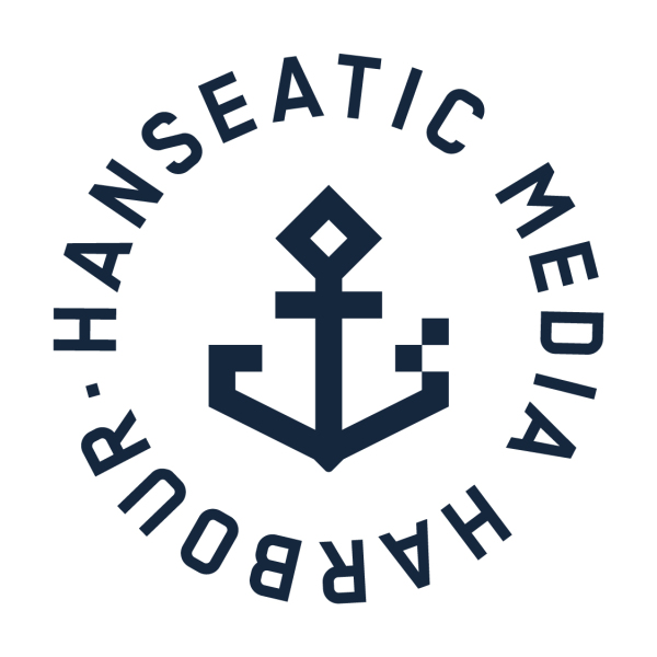 Hanseatic Media Harbour GmbH Logo