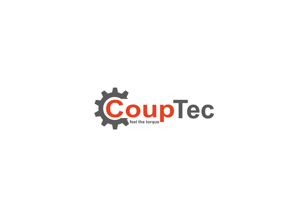 CoupTec Kupplungstechnik GmbH Logo