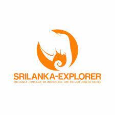 S.L.Explorer (Pvt) Ltd Logo