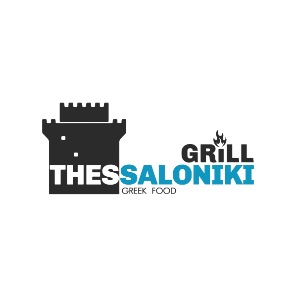 Thessaloniki Grill Logo