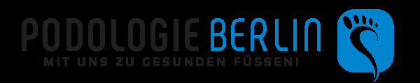 Podologie und Medizinische Fußpflege | Berlin Steglitz Logo