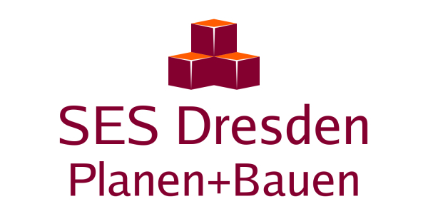 SES Dresden Logo