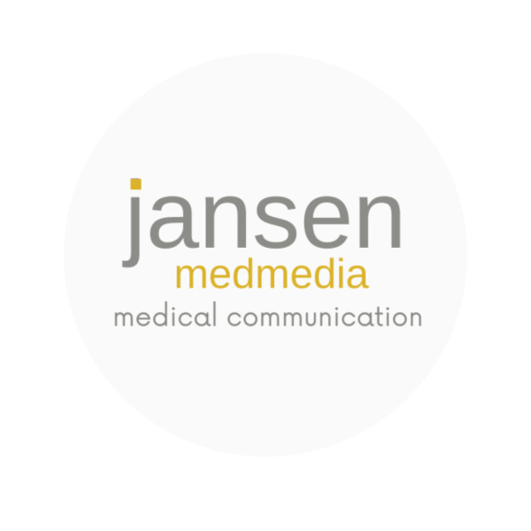 Mirjam Jansen Logo