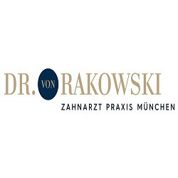 Zahnaerztin Muenchen Dr. Sabrina von Rakowski Logo