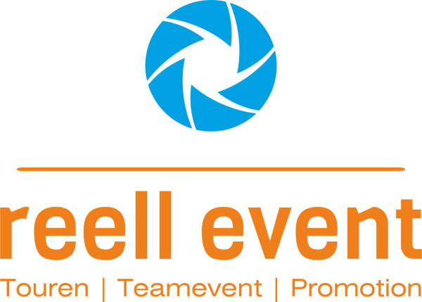 reell-event.de Logo