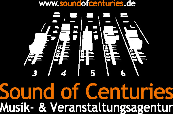 Sound of Centuries Logo