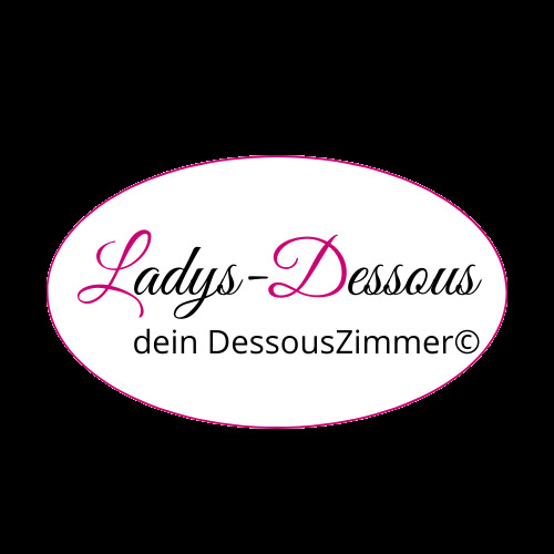 Ladys-Dessous endlich passende BHs Logo