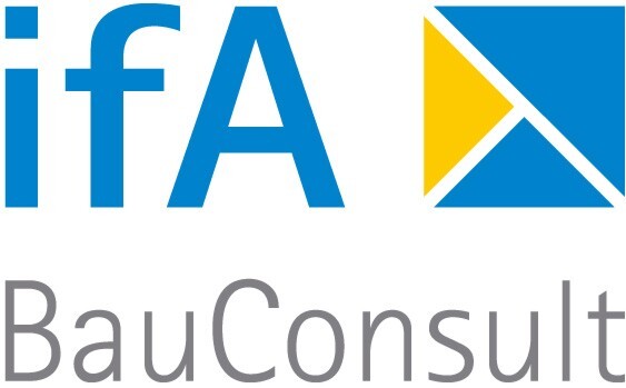 ifA-Bau Consult GmbH Logo