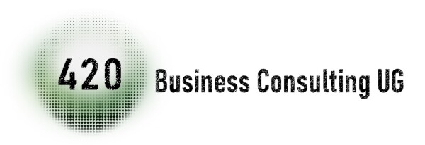 420 Business Consulting UG (Haftungsbeschränkt) Logo